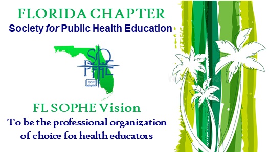 Florida SOPHE Chapter logo