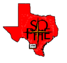 Texas SOPHE Chapter logo