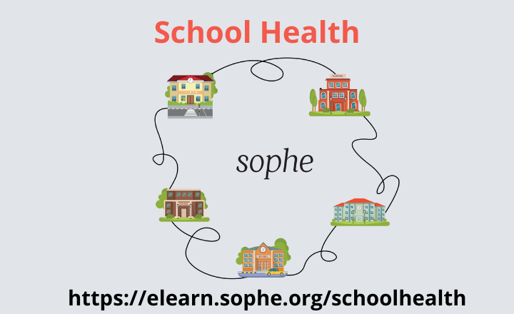 school health website