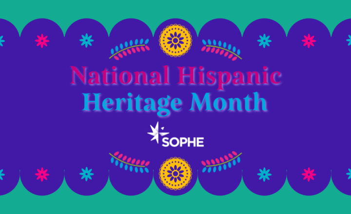 Hispanic heritage homepage slider